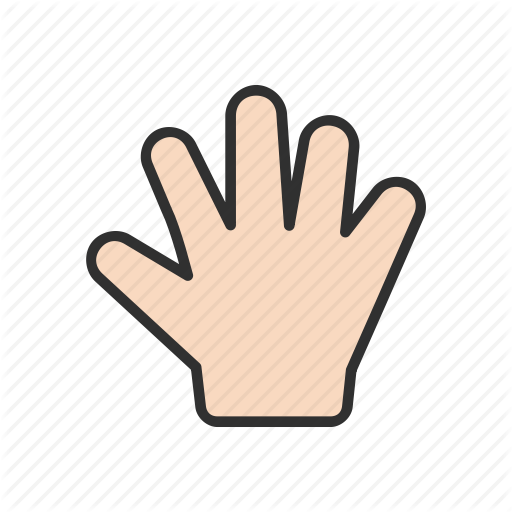 Cursor, Grab Cursor, Hand, Hand Tool, Scroll Icon