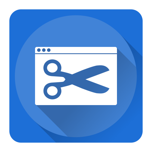 Grab Icon System Iconset Blackvariant