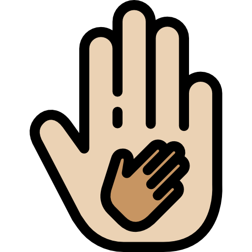 Hand Icon
