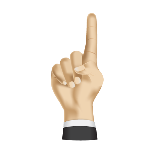 Hand Icon Download Free Icons