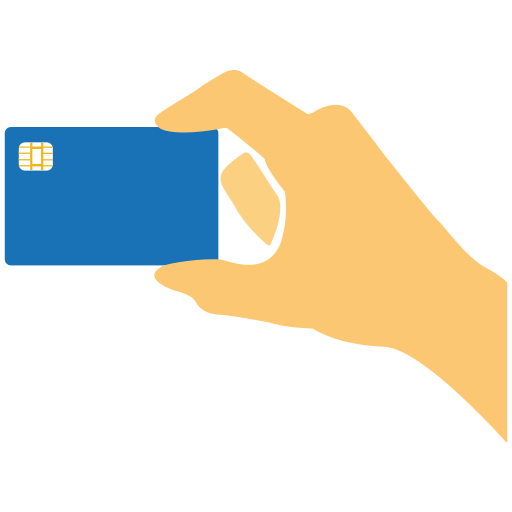 Credit Card Icon
