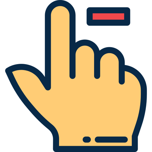 Pointer Cursor Png Icon