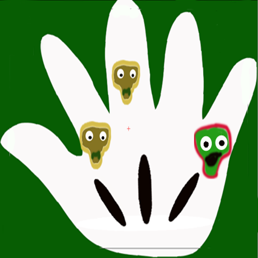 Play 'hand Sanitizer Simulation' On Gamesalad Arcade