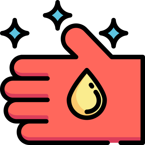 Hand Wash Png Icon