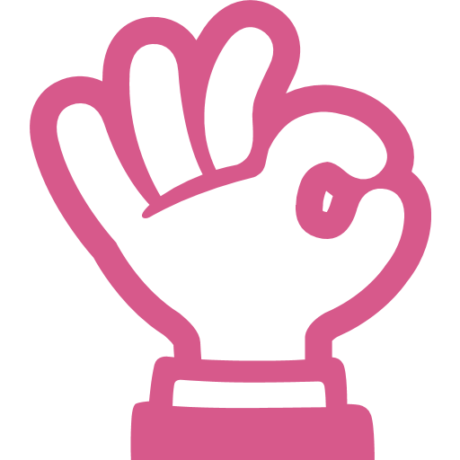 Ok Hand Sign Emoji For Facebook, Email Sms Id