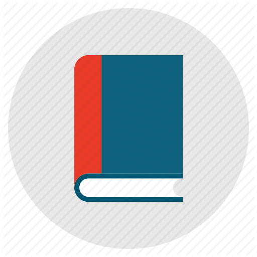 Bible, Book, Handbook, Knowledge, Learning, Manual, Notebook Icon