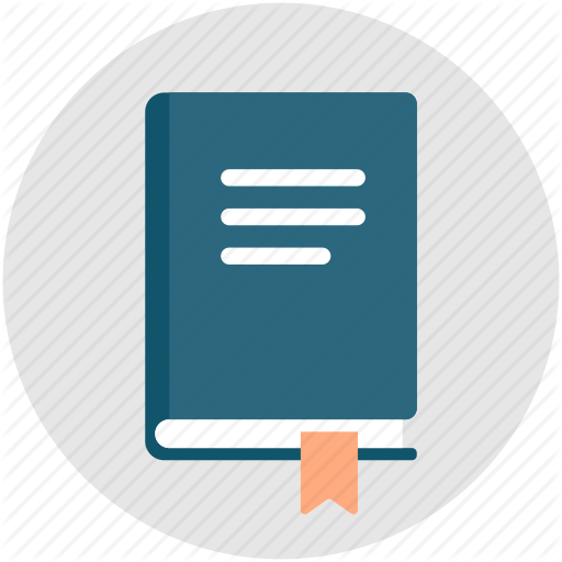 Book, Business, Guidelines, Handbook, Manual, Qa Icon