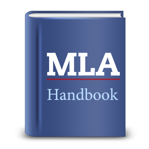 Handbook Icon