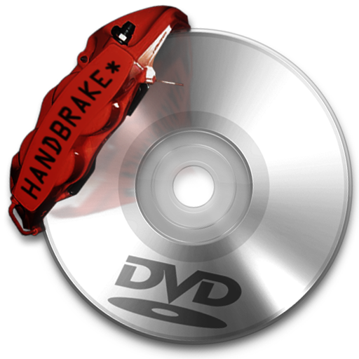 Handbrake Big Icon Free Download As Png And Icon Easy