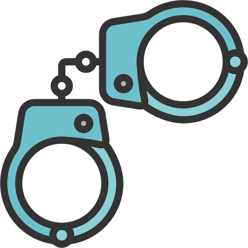 Handcuffs Icons Free Download