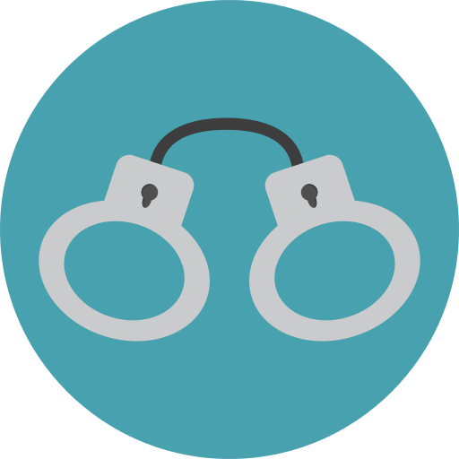 Handcuffs Png Icon