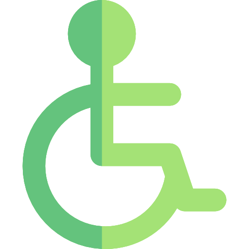 Wheelchair, Medical, Healthcare And Medical, Disabled, Transport