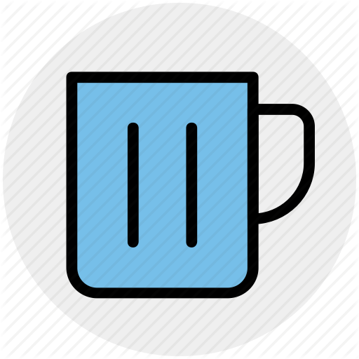 Alcohol, Beer, Drink, Drinking, Handle, Mug Icon