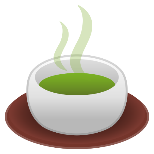 Teacup Without Handle Icon Noto Emoji Food Drink Iconset Google