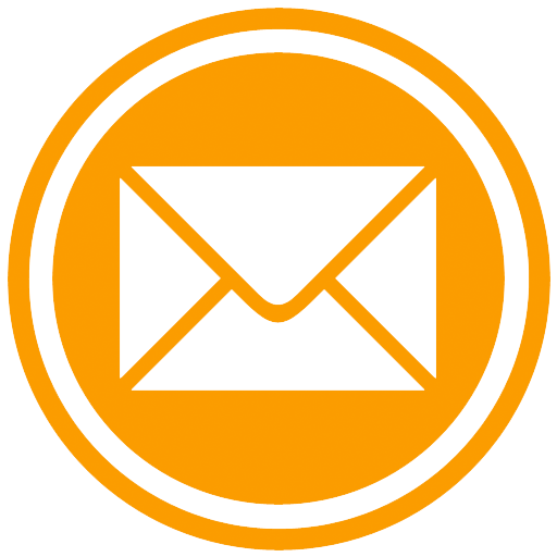 Email Icon Ministry Of Handmade