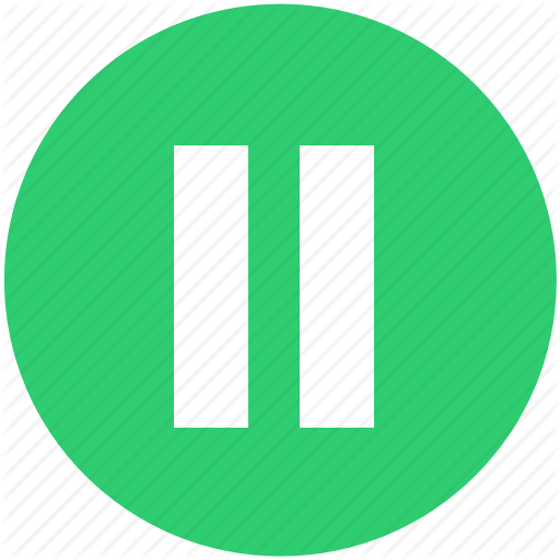 Session Break Icon Training Curriculum Icons