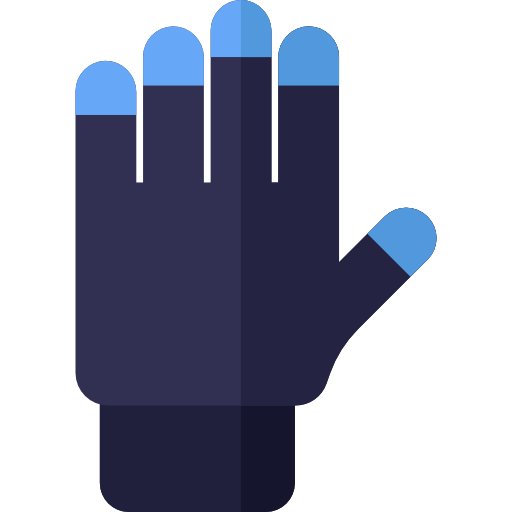 Glove Icon
