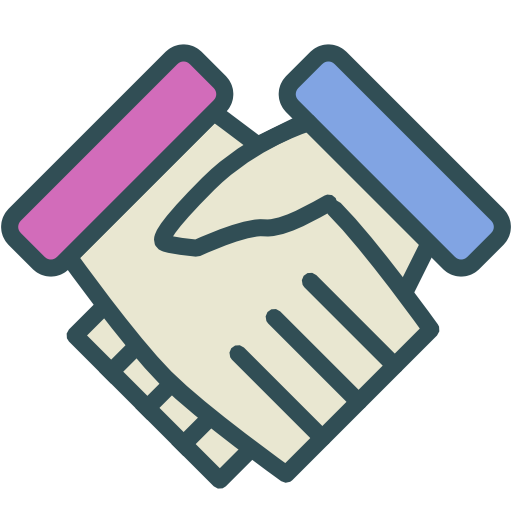 Shaking, Hands Icon Free Of Swift Icons