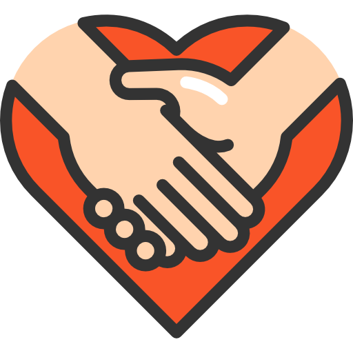 Business, Agreement, Handshake Icon