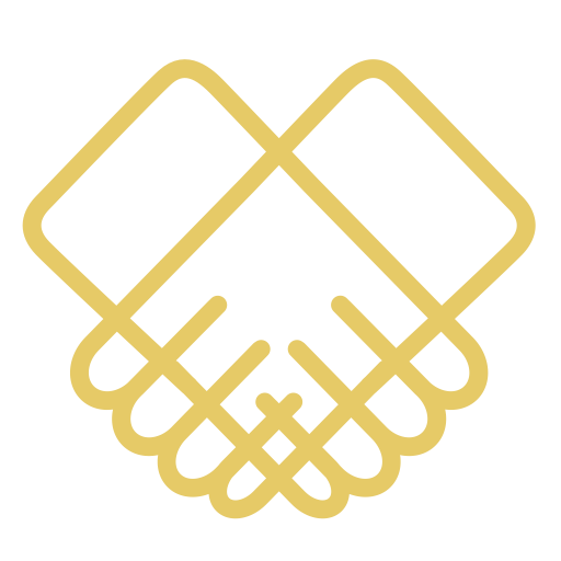 Handshake Icon Png And Vector For Free Download