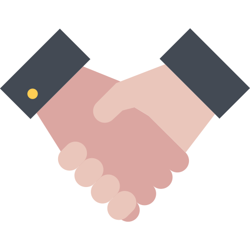 Handshake Png Icon