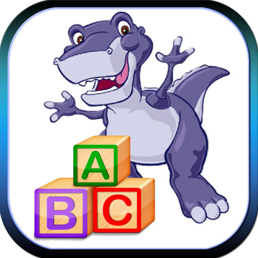 Dinosaurs Abc Writing Handwriting Merge Listenin