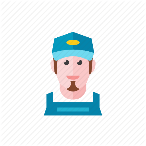 Handyman Icon