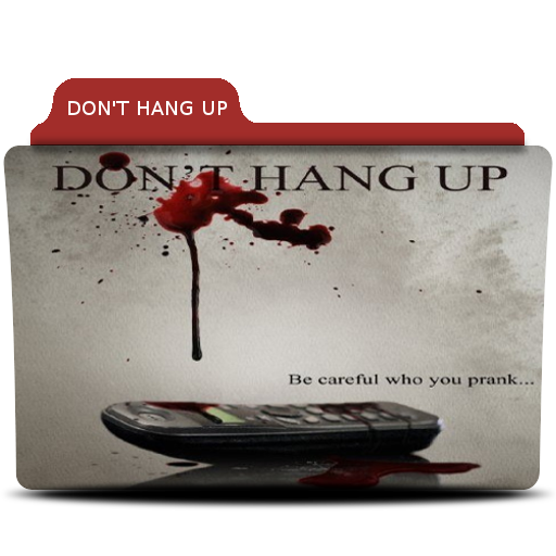 Don't Hang Up