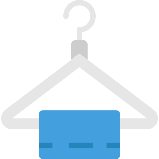 Hanger Fashion Png Icon