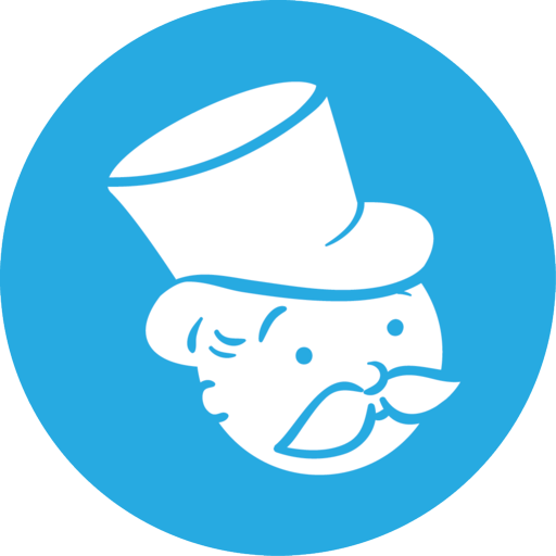 Monopoly Icon