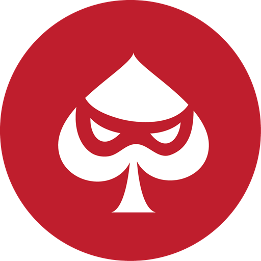 Red, Game, Cheats Icon