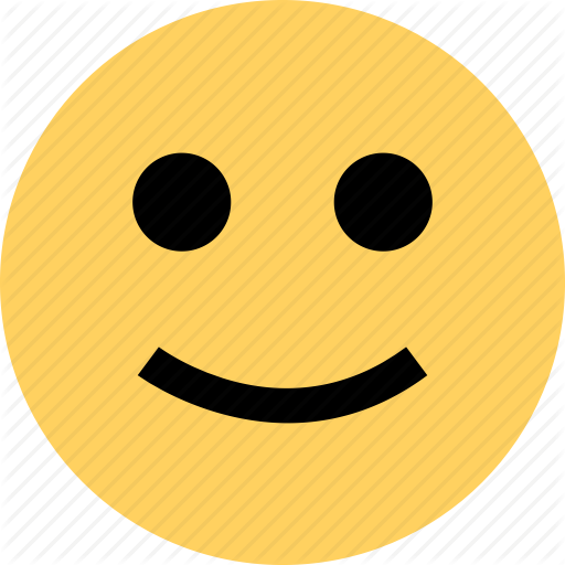 Avatar, Emoji, Emotion, Faces, Happiness Icon