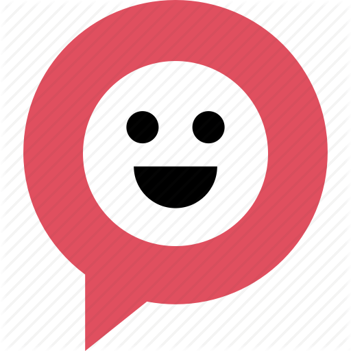 Face, Happiness, Happy Icon