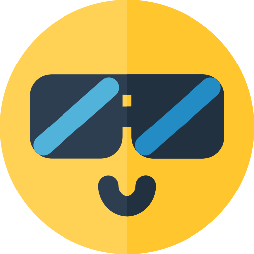 Smiling, Smile, Laughing, Happy, Happy Face, Gestures, Interface