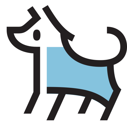 Dog Icons, Download Free Png And Vector Icons, Unlimited Free