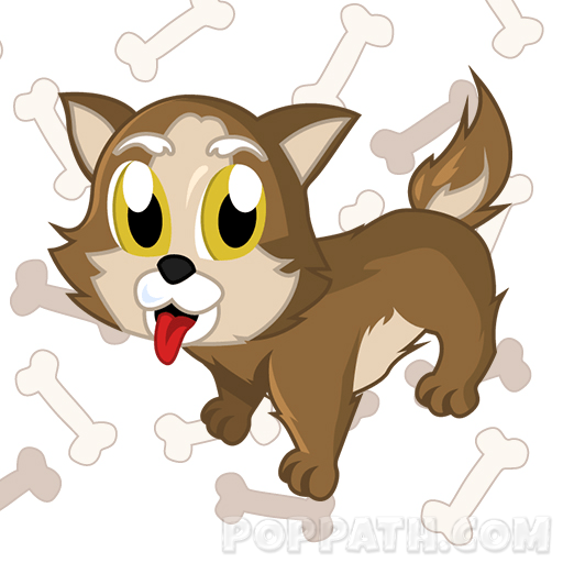 Happy Dog Png Images In Collection