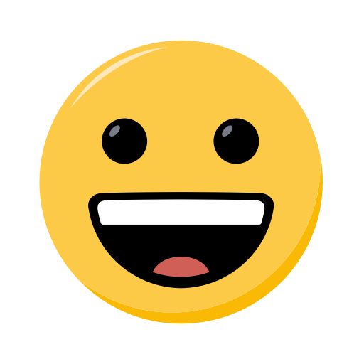Smiling Face Icons, Download Free Png And Vector Icons