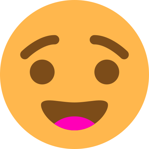 Emoji, Happy Icon Free Of Colocons Free