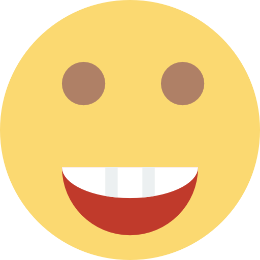 Happiness, Gestures, Happy Icon