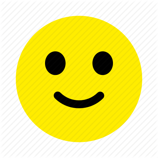 Color, Emoticons, Happy, Overly Happy Icon