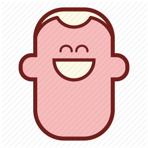 Avatar, Emoji, Face, Guy, Happy, Man, Profile Icon