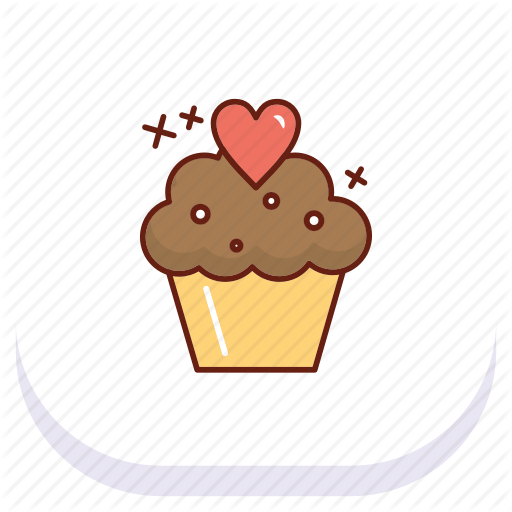 Browny, Day, Happy, Mothers Icon