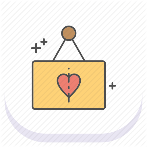 Card, Day, Frame, Happy, Mothers Icon