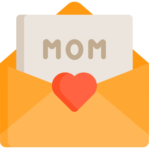 Mothers Day Png Icon