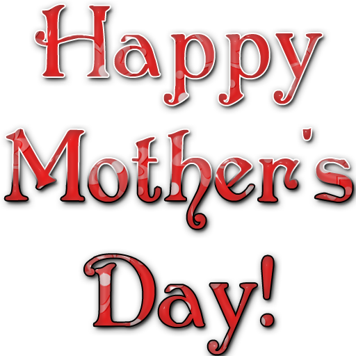Mothers Day Transparent Png Pictures