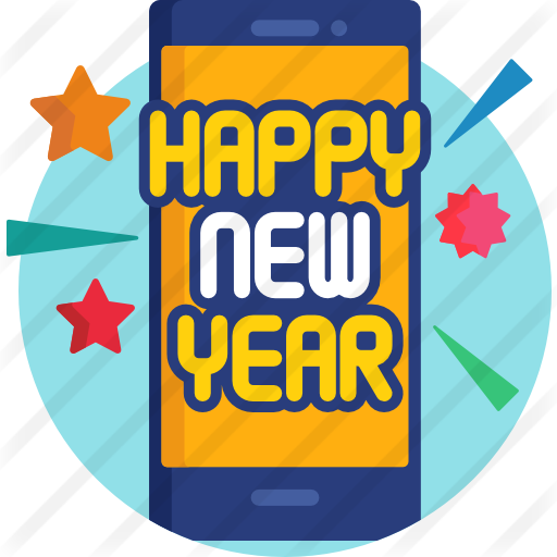 Happy New Year