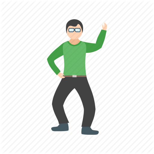 Crazy, Face, Fun, Happy, People, Smile, Young Icon