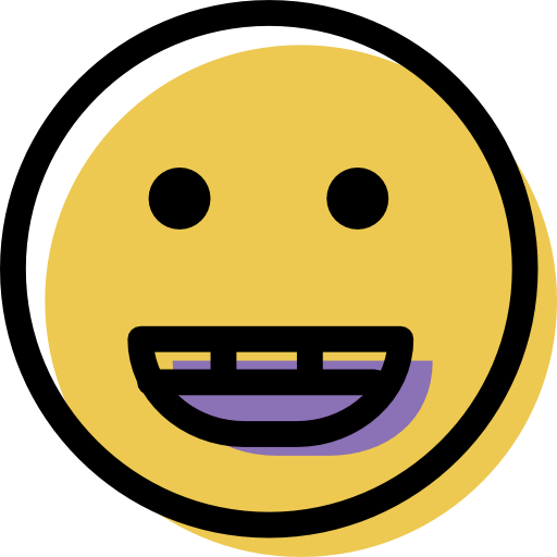 Interface, Feelings, Smiley, Emotion, Happy, People, Face