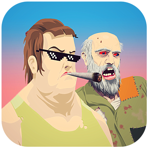 Happy Wheels Adventure Apk