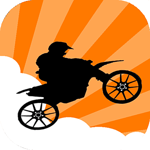 Happy Wheels Motobike Apk